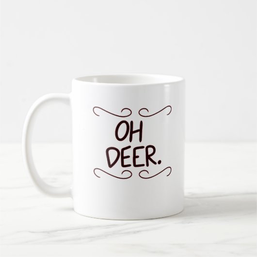 Tasse (Gauche)