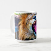 Tasse (Devant gauche)