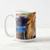Tasse (Gauche)