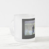 Tasse (Devant gauche)