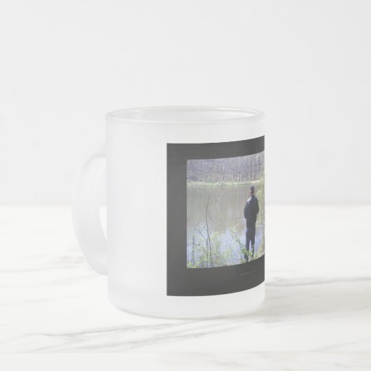 Tasse (Devant gauche)