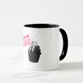 Tasse (Devant droit)