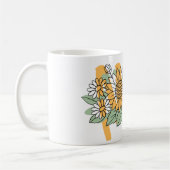 tasse (Gauche)