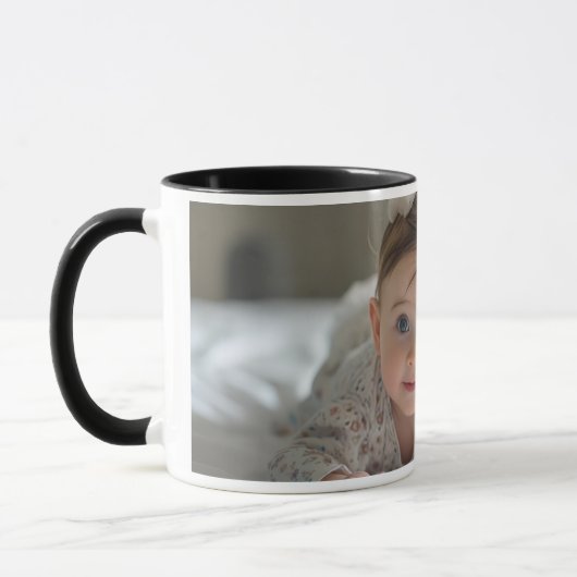 Tasse (Gauche)