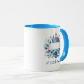 Tasse (Devant droit)