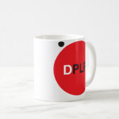 Tasse (Devant droit)