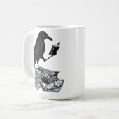 Tasse (Devant gauche)