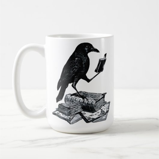 Tasse (Gauche)