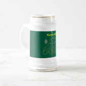 Tasse (Devant gauche)