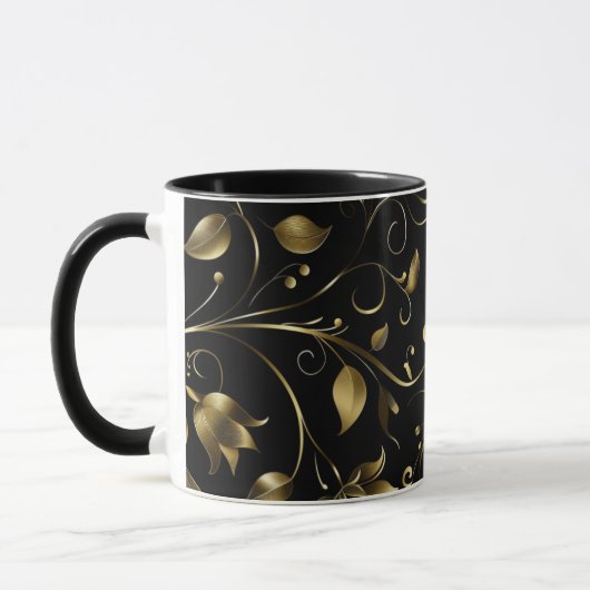 Tasse (Gauche)