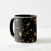 Tasse (Devant gauche)