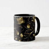 Tasse (Devant droit)