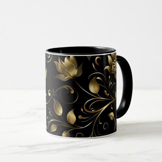 Tasse (Devant droit)