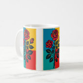 Tasse (Devant gauche)