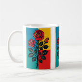 Tasse (Gauche)