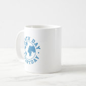 Tasse (Devant gauche)
