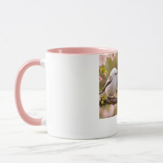 Tasse (Gauche)