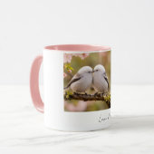 Tasse (Devant gauche)