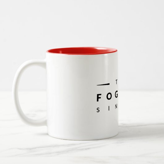 Tasse (Gauche)