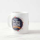 Tasse (Devant gauche)