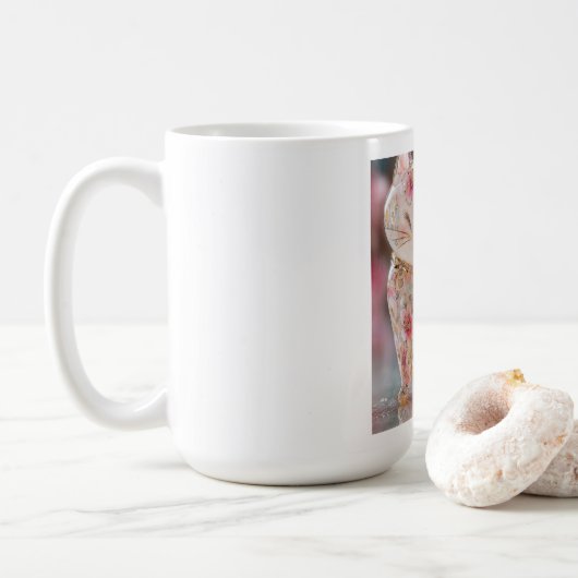 tasse (Avec donut)