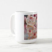 tasse (Devant gauche)
