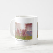 Tasse (Devant gauche)