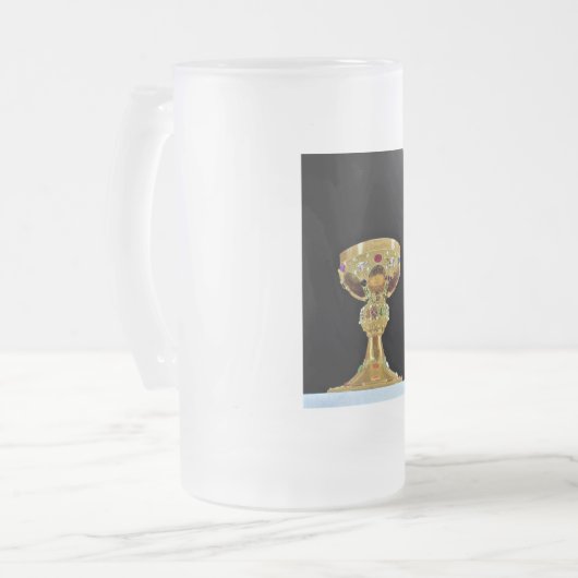 Tasse (Devant gauche)