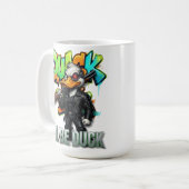 Tasse (Devant gauche)