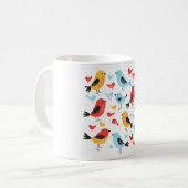 tasse (Devant gauche)
