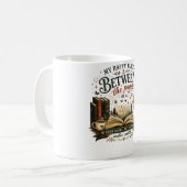 Tasse (Devant gauche)