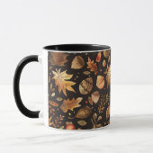 Tasse (Gauche)