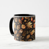 Tasse (Devant gauche)