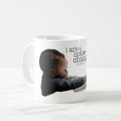 Tasse (Devant gauche)