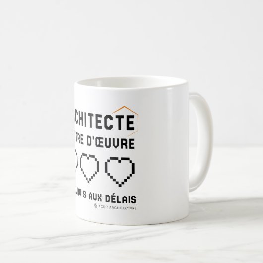 Tasse (Devant droit)