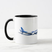 Tasse (Gauche)