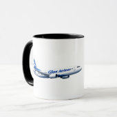 Tasse (Devant gauche)