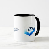 Tasse (Devant droit)