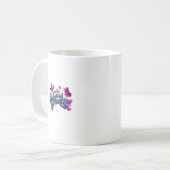 tasse (Devant gauche)