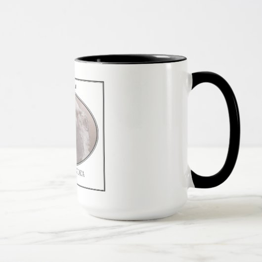 Tasse (Droite)