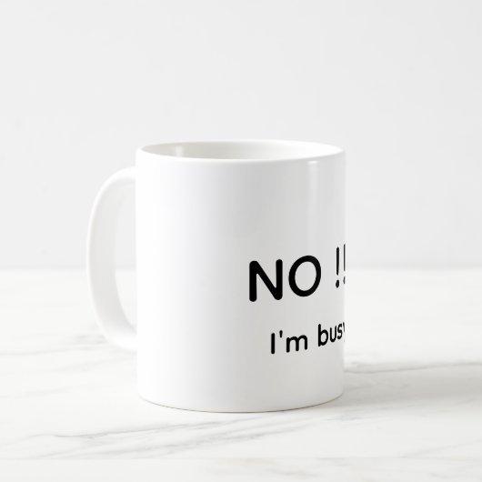 Tasse (Devant gauche)