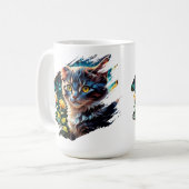 Tasse (Devant gauche)