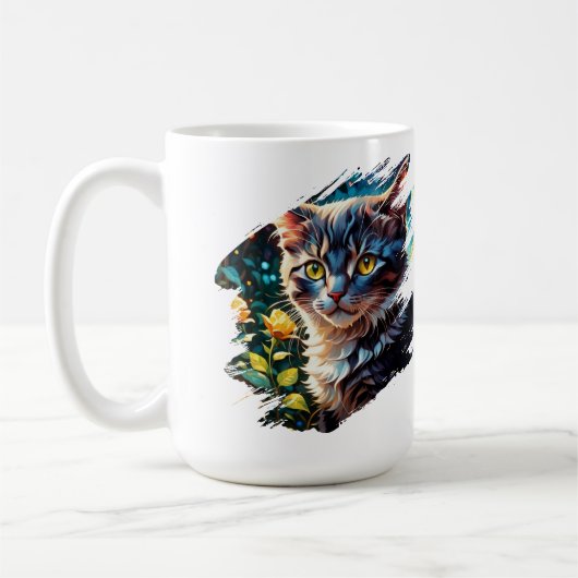 Tasse (Gauche)