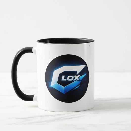 Tasse (Gauche)