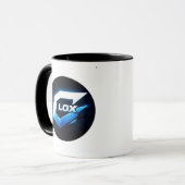 Tasse (Devant gauche)
