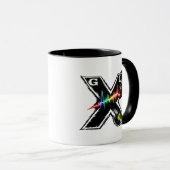 Tasse (Devant droit)