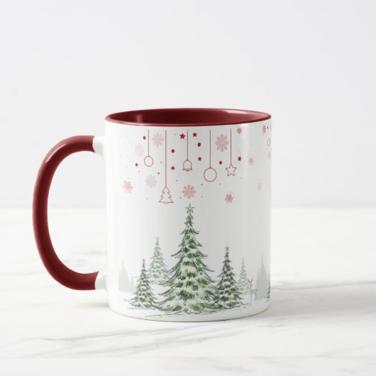 Tasse (Gauche)