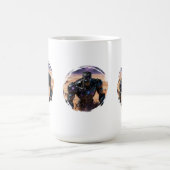 Tasse (Centre)
