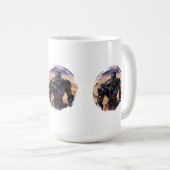 Tasse (Devant droit)