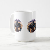 Tasse (Devant gauche)